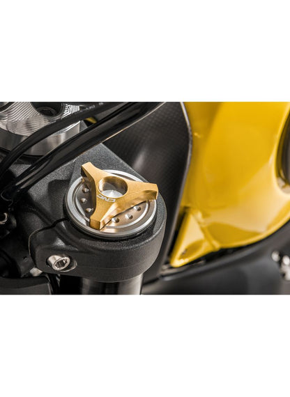 Preload adjuster set Ducati Hypermotard 1100 EVO (2010-2012)