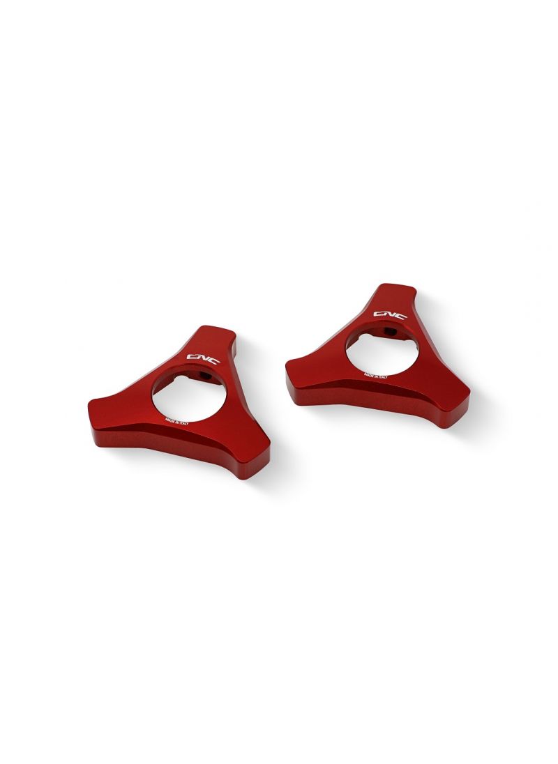 Voorvork preload versteller set Aprilia RSV4 (2025+)