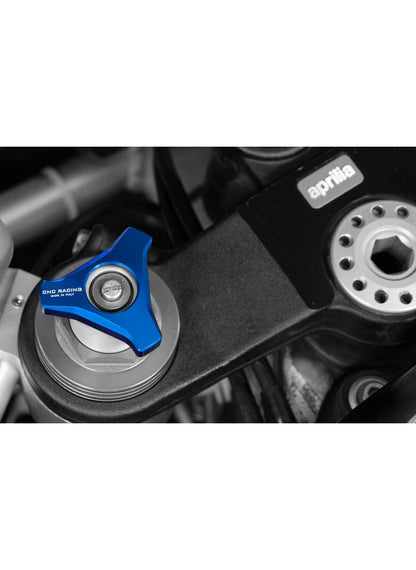 Preload adjuster set Aprilia Tuono V4 Factory (2025+)