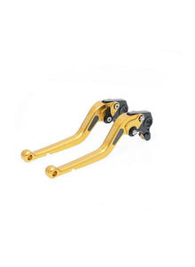 Kit de palanca de embrague de freno CNC CNC CNC Racing Original Longitud-Kawasaki Z800 Kawasaki Z800 (2013-2018)
