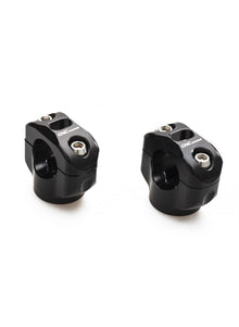 CNC Racing Riser Set for Conical Handlebars (28.6/29mm) MV Agusta Brutale 675 (2012-2013)