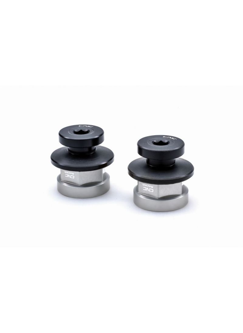 Bakaxelmutter och paddockstativ Bobbin Kit Ducati Monster 950 SP (2023+)