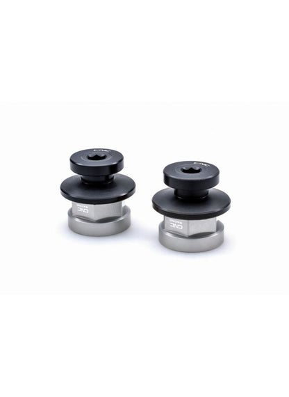 Bakaxelmutter och paddockstativ Bobbin Kit Ducati Monster 950 SP (2023+)