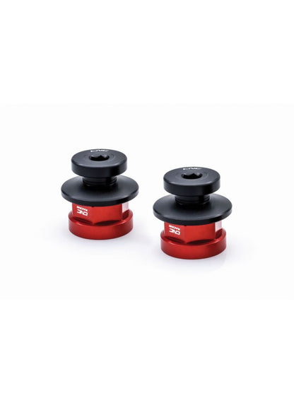 Bakaxelmutter och paddock stativ Bobbin Kit Ducati Scrambler Full Throttle (2015-2018)