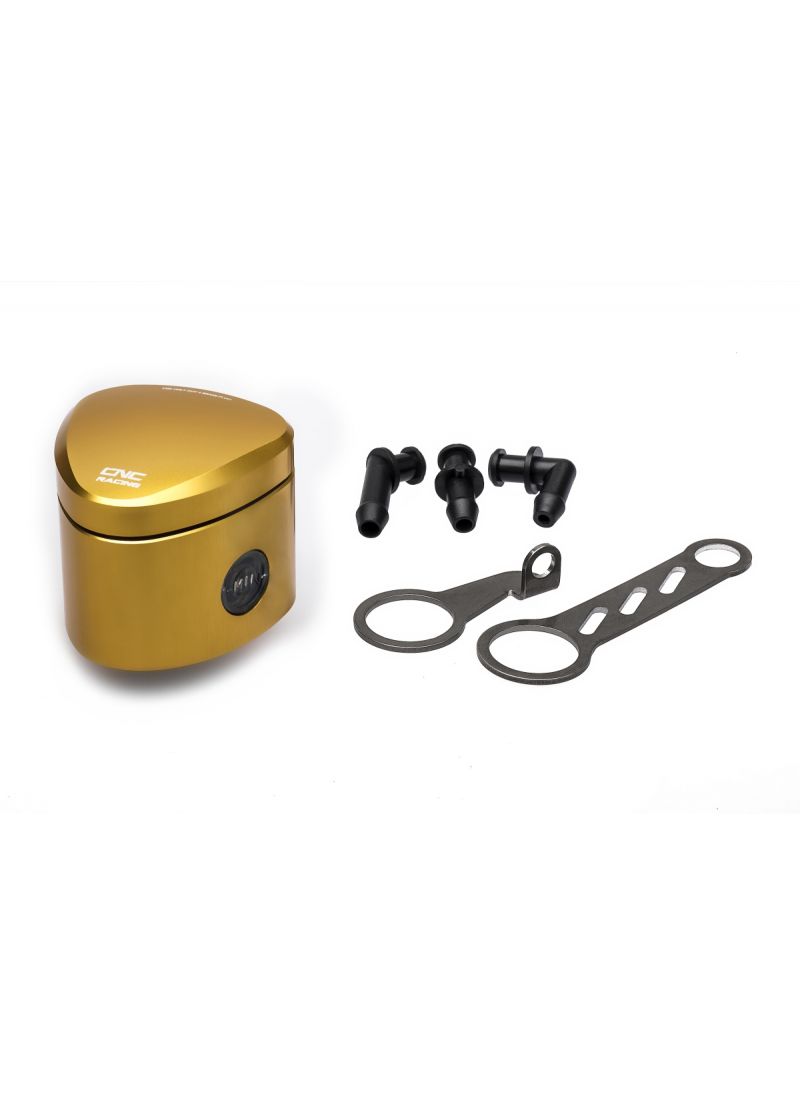 Brake fluid reservoir 25ml - 'Rebel' Triumph Speed Triple 1200 RS (2025+)