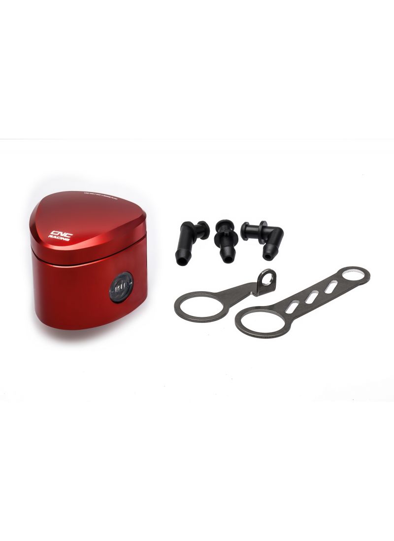Bromsvätska reservoar 25 ml - 'rebell' Ducati Monster S4R (2003-2005)