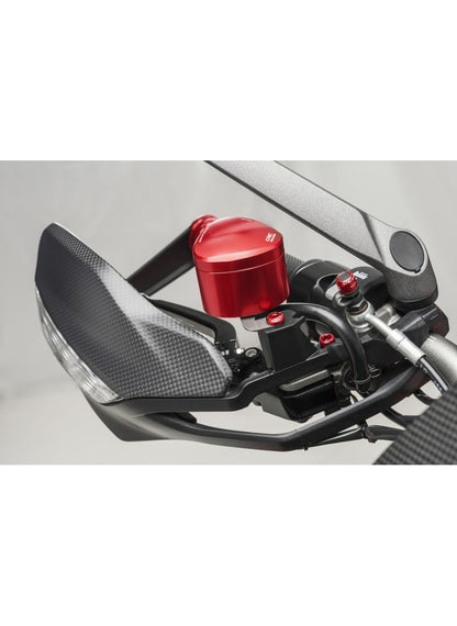 Remvloeistof reservoir 25ml - 'Rebel' Honda Grom (2020-2024)