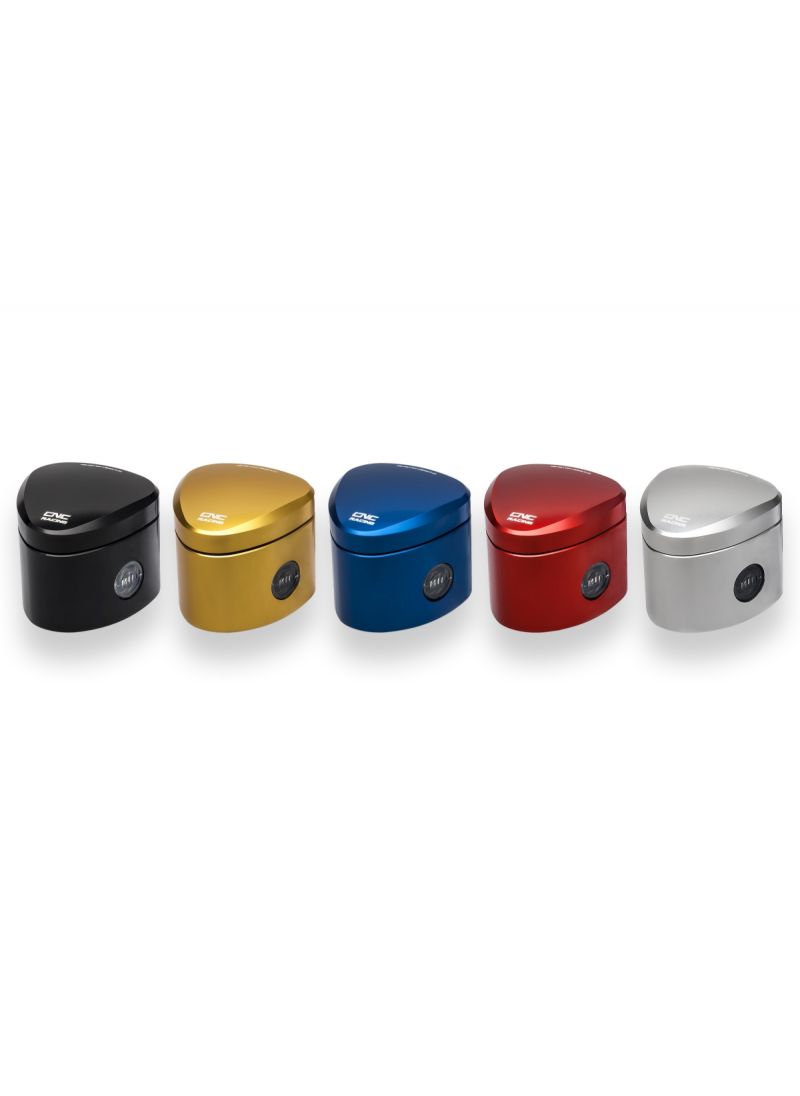 Bromsvätska reservoar 25 ml - 'rebell' BMW R 1250 R (2019+)