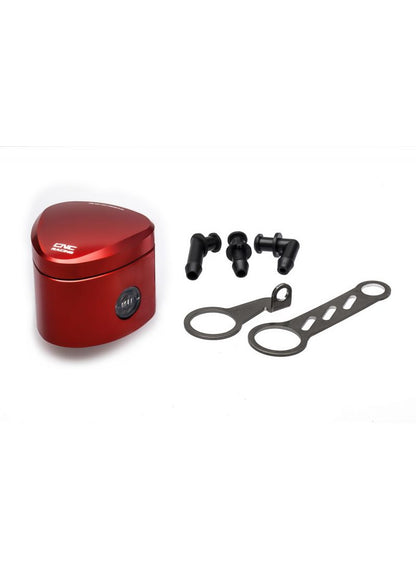 Bromsvätska reservoar 25 ml - 'rebell' Aprilia Shiver SL 750 (2017)