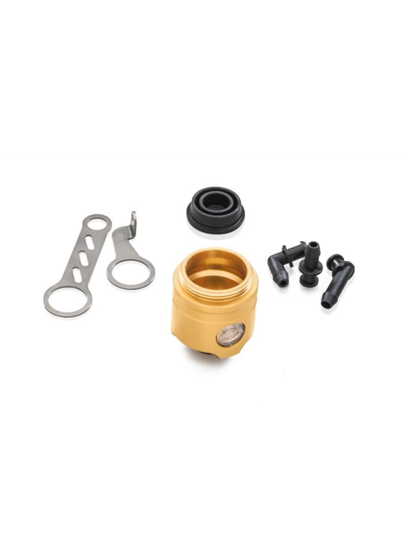 CNC Rennbremse/Kupplung Flüssigkeitsbehälter 12ml - Körper MV Agusta Dragster 800 RR E5 (2021+)