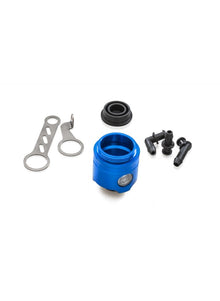 CNC-Rennbremse/Kupplung Flüssigkeitsbehälter 12ml-Körper Yamaha MT-01 (2004-2009)