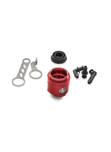CNC Racing (Achter)rem of koppeling vloeistof reservoir 12ml - body BMW F450GS Sport (2026+)