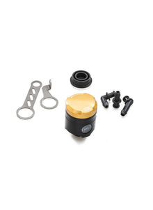 CNC Racing brake/clutch fluid reservoir 12ml - body Ducati Multistrada V4 Rally (2023-2024)