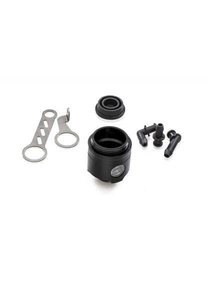 CNC Rennbremse/Kupplung Flüssigkeitsbehälter 12ml-Körper Kawasaki ZX-6R (2007-2008)