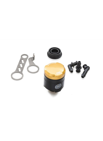 Remvloeistof reservoir 25ml (body) CNC Racing Yamaha YZF-R7 (2026+)