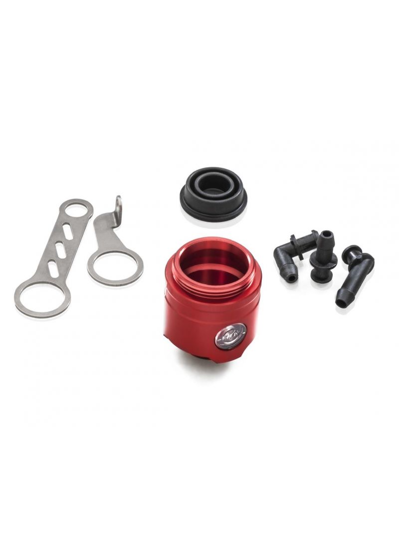 CNC Racing brake/clutch fluid reservoir 12ml - body Aprilia RS 660 (2020-2024)