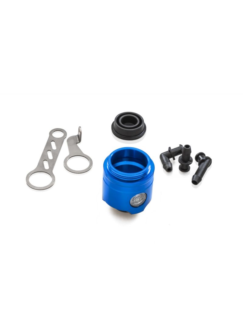 CNC -Rennbremse/Kupplung Flüssigkeitsreservoir 12 ml - Körper BMW Ninet Urban GS (2017+)