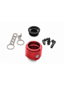 Remvloeistof reservoir 25ml (body) CNC Racing Triumph Tracker 400 (2026+)