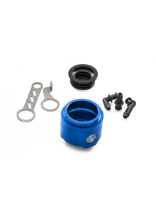 Remvloeistof reservoir 25ml (body) CNC Racing Ducati Panigale V4 Tricolore (2025+)