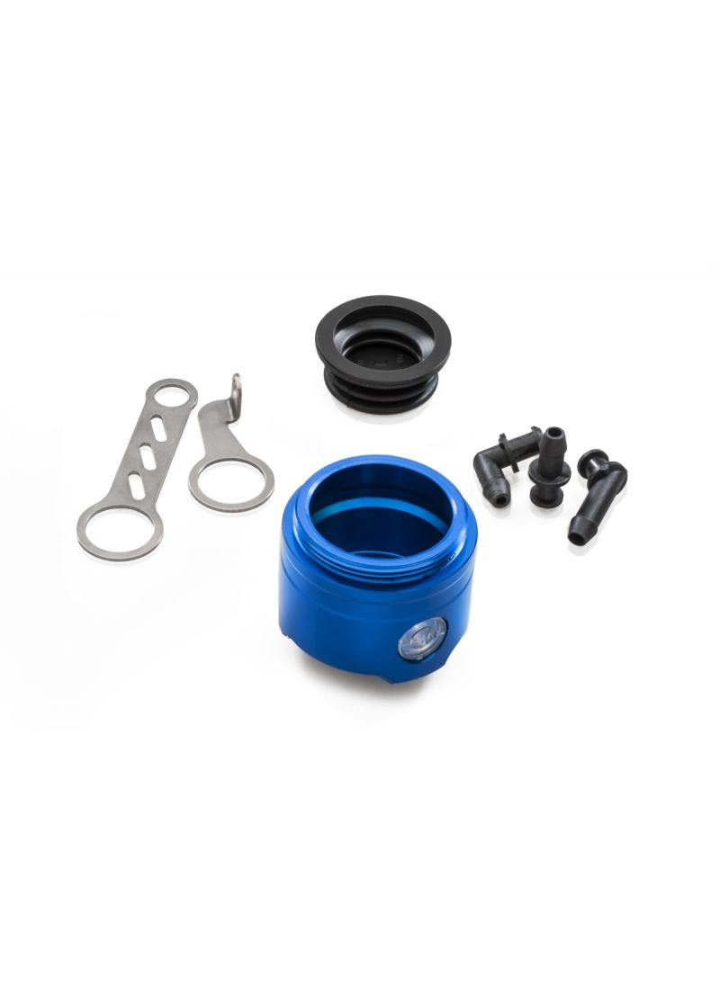 CNC Racing Brake Fluid Reservoir 25ml - Body Triumph Speed ​​Triple RS (2018-2020)