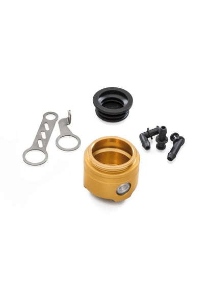 CNC Racing Bremsflüssigkeit Reservoir 25ml - Körper MV Agusta F4 (2011-2016)