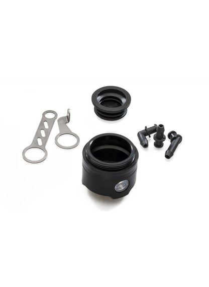 CNC Racing Breet Fluid Reservoir 25 ml - Cuerpo Aprilia Shiver 750 (2007-2017)