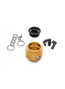 CNC Racing Breet Fluid Reservoir 25 ml - Body Ducati Panigale V4 (2025+)