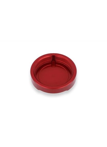 Evotech Ducati Hypermotard 950 RVE Kentekenplaathouder (2020-2025) (Termignoni Single Race Exhaust Compatible)