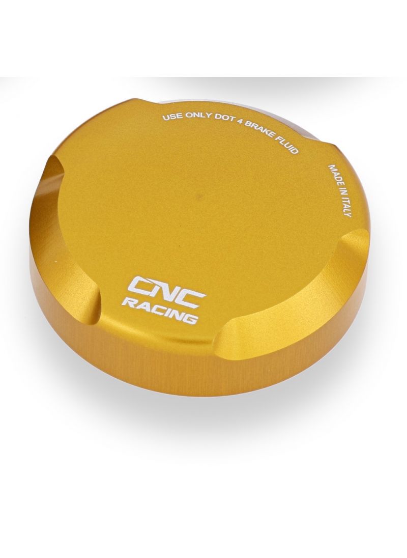 CNC Racing 12ml Bremsflüssigkeitsbehälter - Kappe BMW F 800 R (2015-2019)