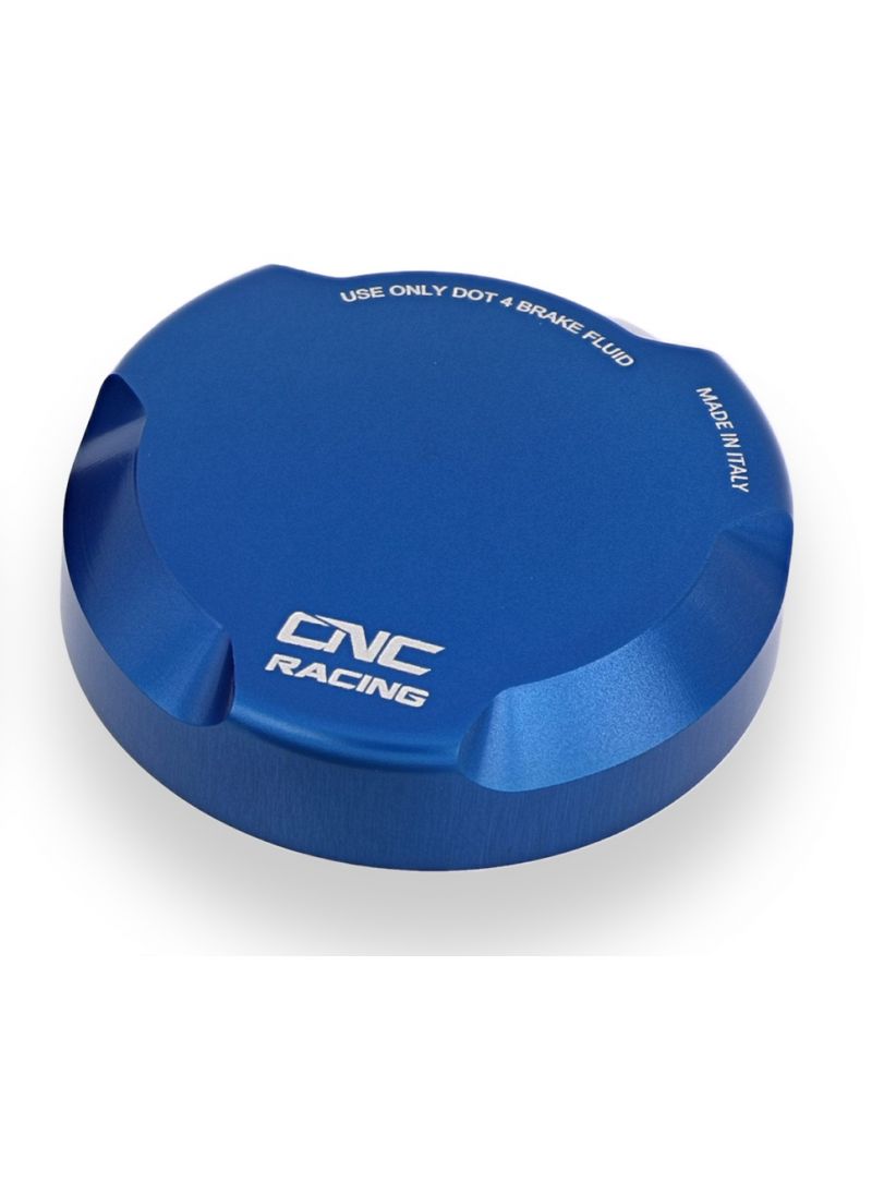 CNC Racing 12 ml Bremsflüssigkeitsbehälter - CAP KTM 950 SM (2008-2013)