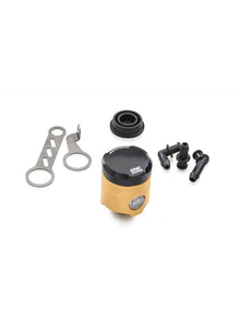 Deksel voor 12ml CNC Racing remvloeistof reservoir SEB12 Honda Grom (2020-2024)