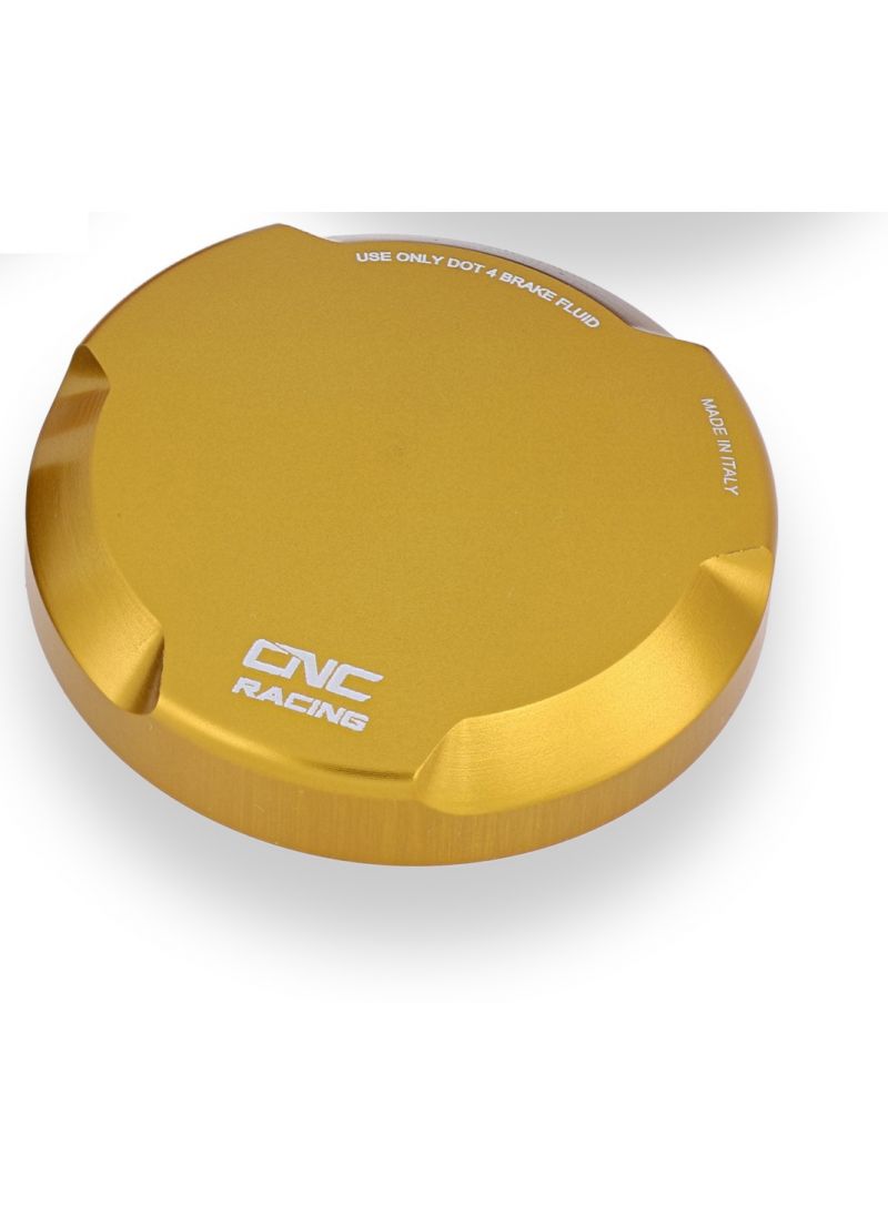 CNC Racing 25ml Bremsflüssigkeitsbehälter - Kappe BMW F 650 (2000-2012)