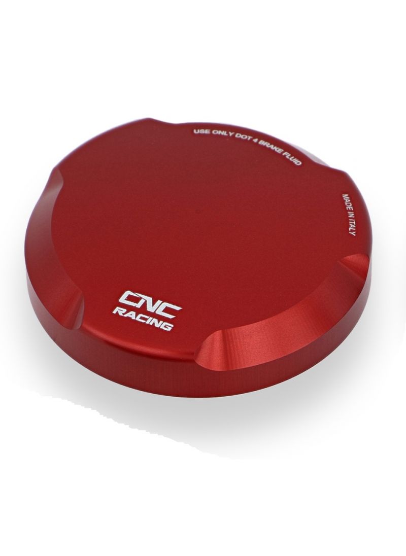 CNC Racing 25ml Bremsflüssigkeitsbehälter - Cap Ducati Panigale 1299 S (2015-2017)