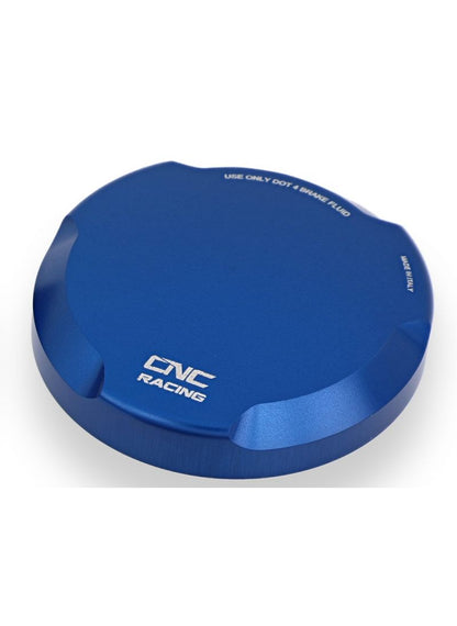 CNC Racing 25ml Bremsflüssigkeitsbehälter - Cap Ducati ST3 (2003-2007)