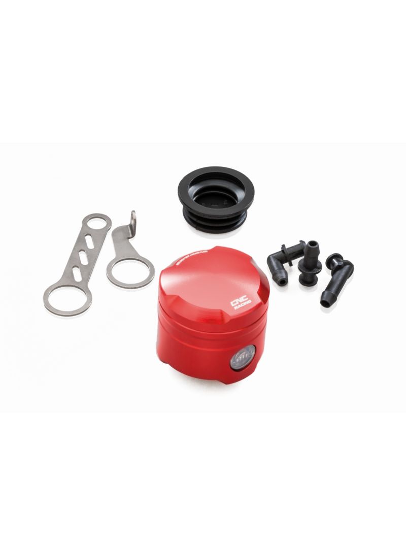 CNC Racing 25ml brake fluid reservoir - cap BMW M 1000 RR (2023-2024)