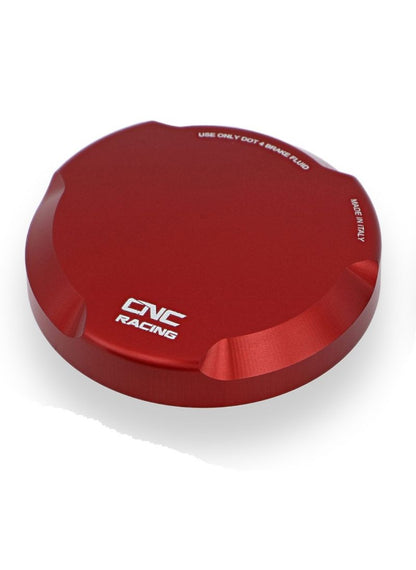 CNC Racing 25ml Bremsflüssigkeitsbehälter - Kappe Honda CBR600RR ABS (2013-2016)