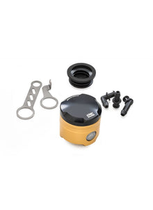 Deksel voor 25ml CNC Racing remvloeistof reservoir SEB25 Aprilia RSV4 (2025+)