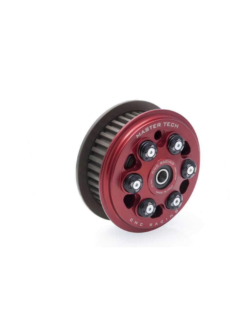 CNC Racing slipper clutch Master Tech Ducati Hypermotard 1100 EVO (2010-2012)