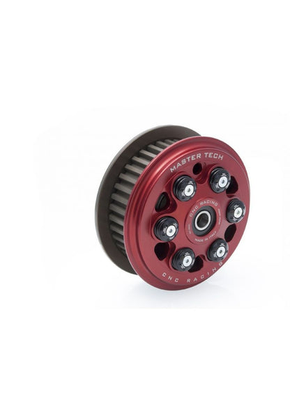 CNC Racing slipper clutch Master Tech Ducati Hypermotard 1100 EVO (2010-2012)