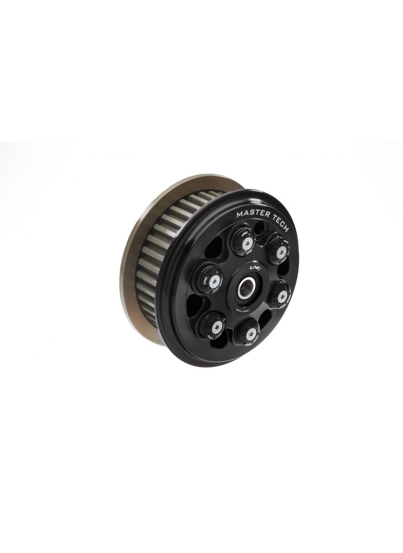 CNC Racing slipper clutch Master Tech Ducati Hypermotard 1100 EVO (2010-2012)