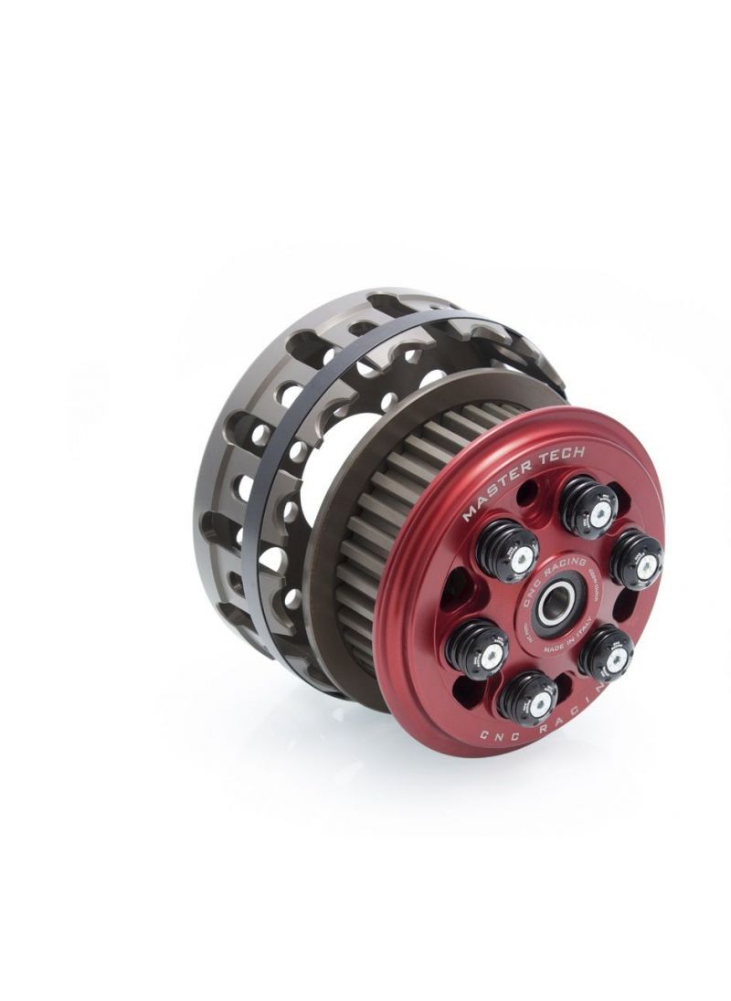 CNC Racing slipper clutch Master Tech Ducati Hypermotard 1100 (2007-2012)