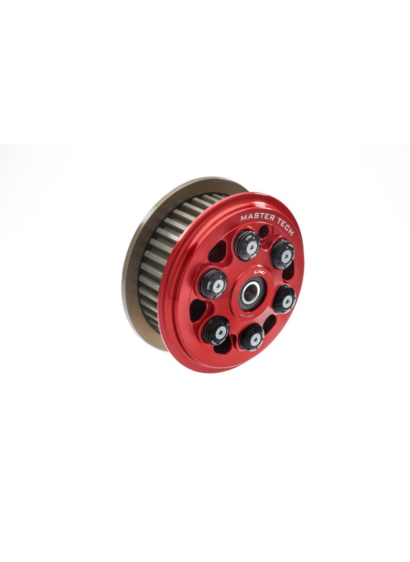 CNC Racing slipper clutch Master Tech Ducati 998S (2002-2003)