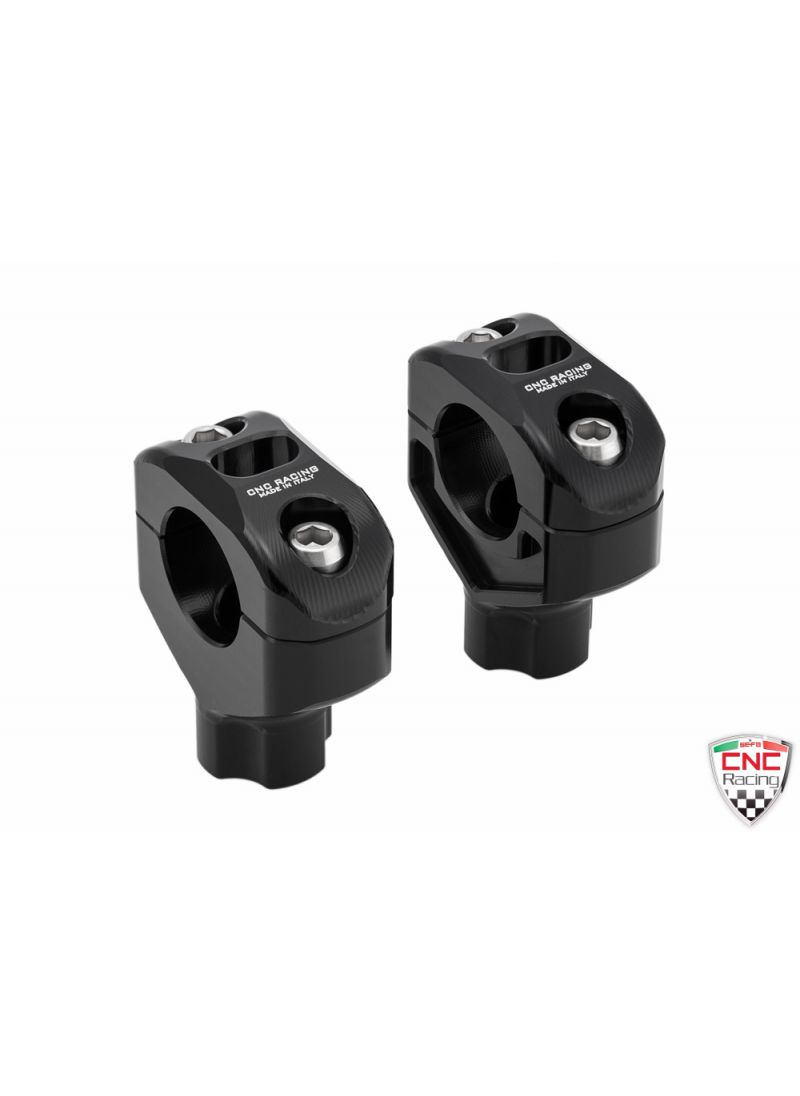 CNC Racing universele riserset hoogte 48mm BMW R12 NineT (2024+)