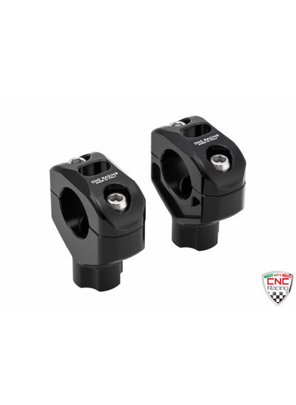 CNC Racing universele riserset hoogte 48mm Ducati Hypermotard 1100 (2007-2012)