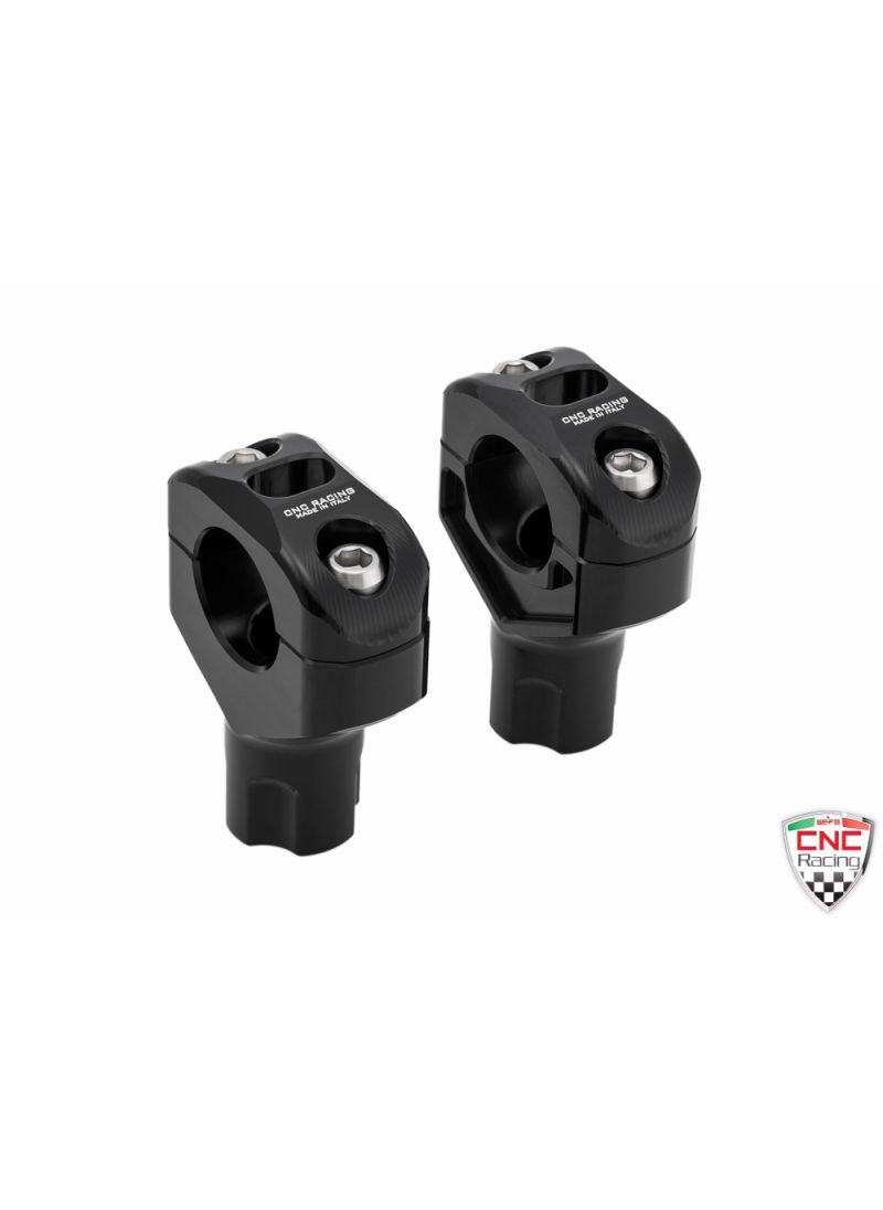CNC Racing universele riserset hoogte 59mm Ducati Hypermotard 1100 (2007-2012)