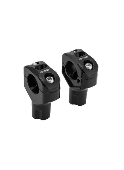 CNC Racing Universal riser set Height 59mm Kawasaki Z1000 (2007-2009)