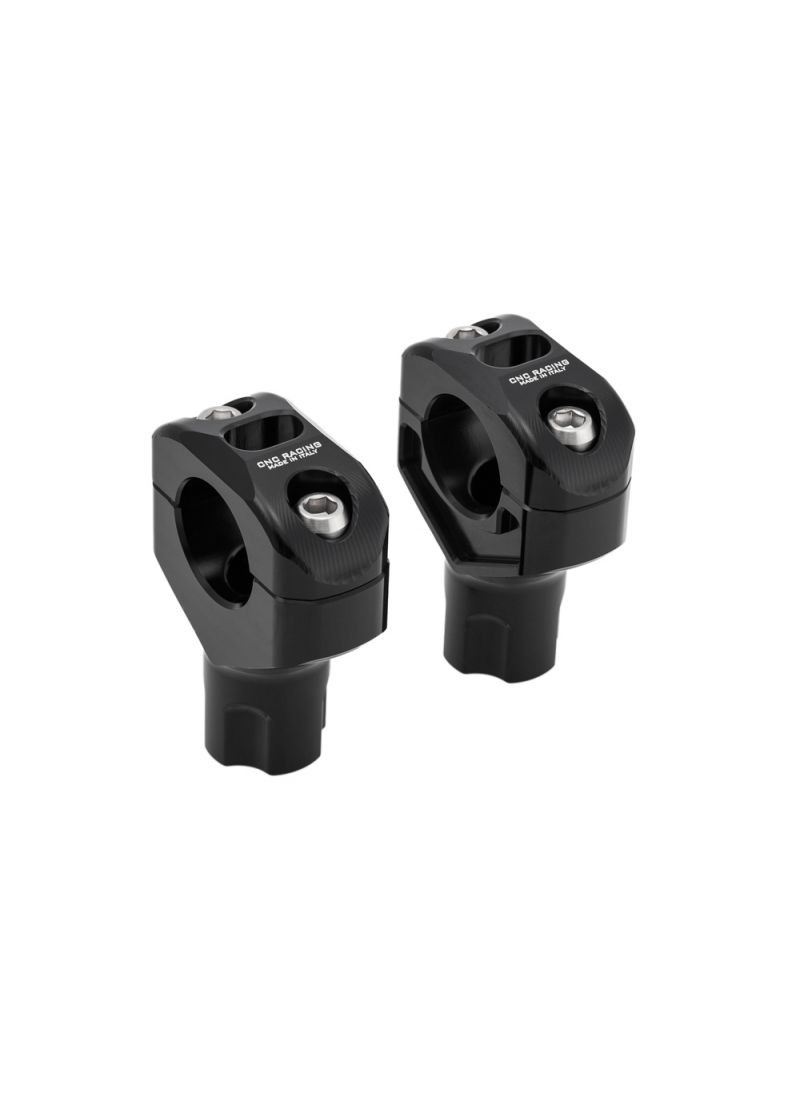 CNC Racing Universal riser set Height 59mm Triumph Speed ​​Triple 1050 (2008-2010)