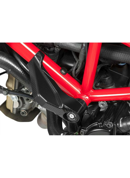 Engine Fairing Guard "Accomac" Ducati Multistrada 1200 '10 -'12 Ducati Multistrada 1200 (2010-2012)