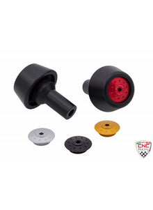 CNC Racing Crash Pad Kit MV Agusta Brutale 675 /800 MV Agusta Brutale 675 (2012-2013)