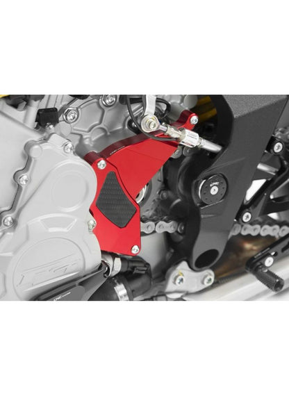 CNC Rennsportrocket Cover MV Agusta MV Agusta Brutale 675 (2014-2015)